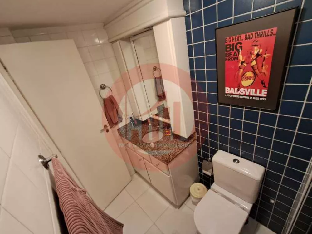 Apartamento, 3 quartos, 93 m² - Foto 14