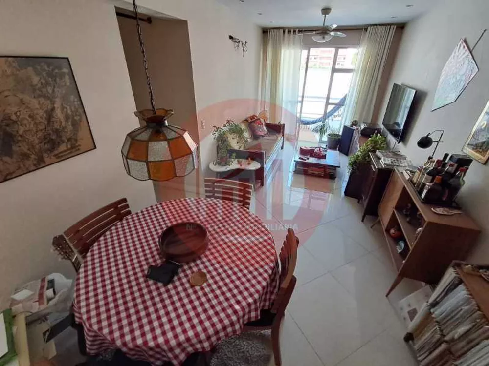 Apartamento, 3 quartos, 93 m² - Foto 6