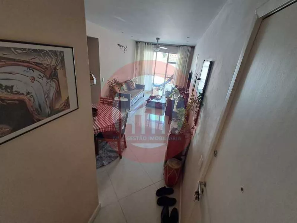 Apartamento, 3 quartos, 93 m² - Foto 7
