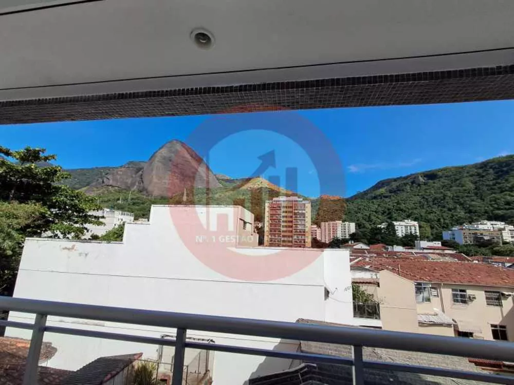 Apartamento, 3 quartos, 93 m² - Foto 9