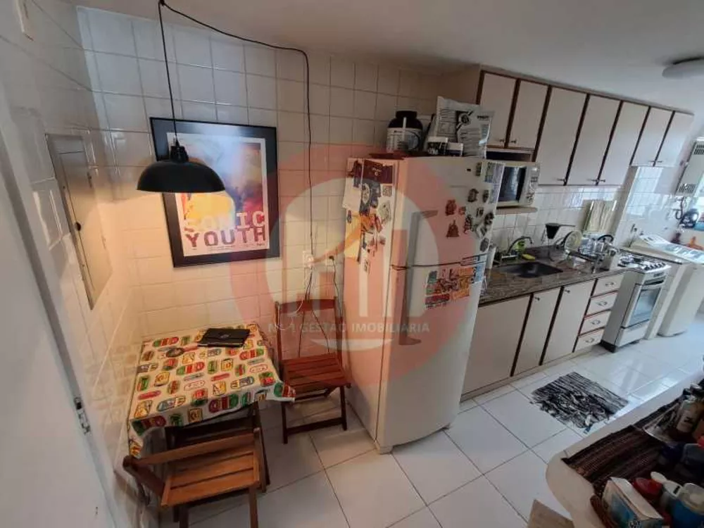 Apartamento, 3 quartos, 93 m² - Foto 27