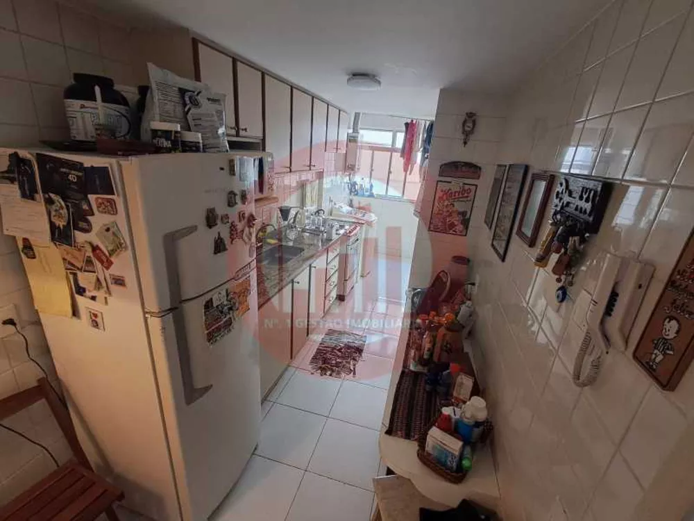 Apartamento, 3 quartos, 93 m² - Foto 26