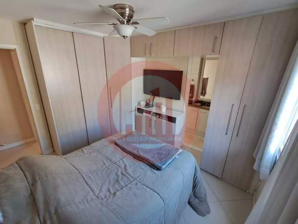 Apartamento, 3 quartos, 93 m² - Foto 19