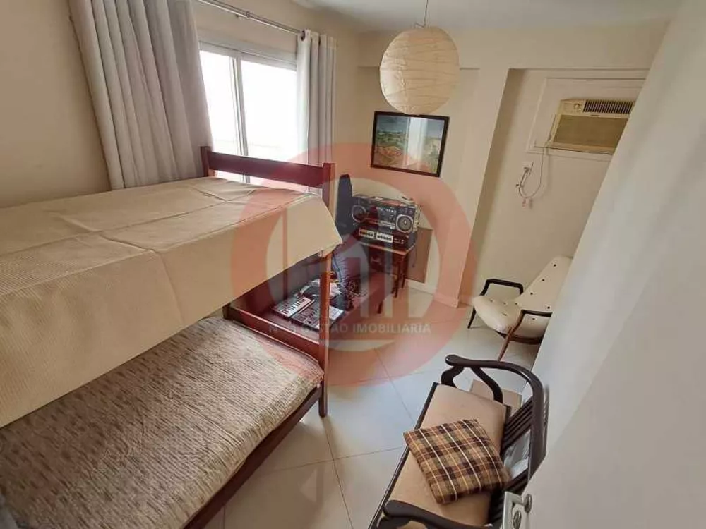 Apartamento, 3 quartos, 93 m² - Foto 12