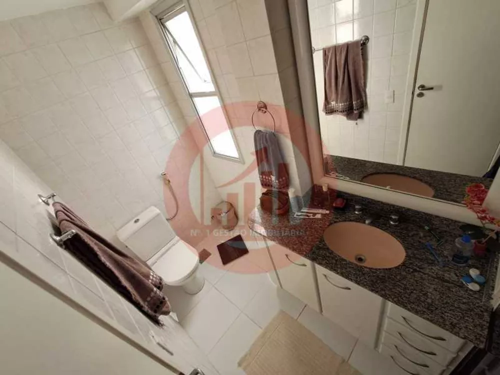Apartamento, 3 quartos, 93 m² - Foto 23