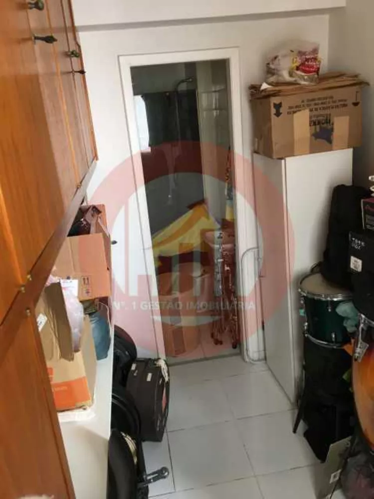 Apartamento, 3 quartos, 93 m² - Foto 30