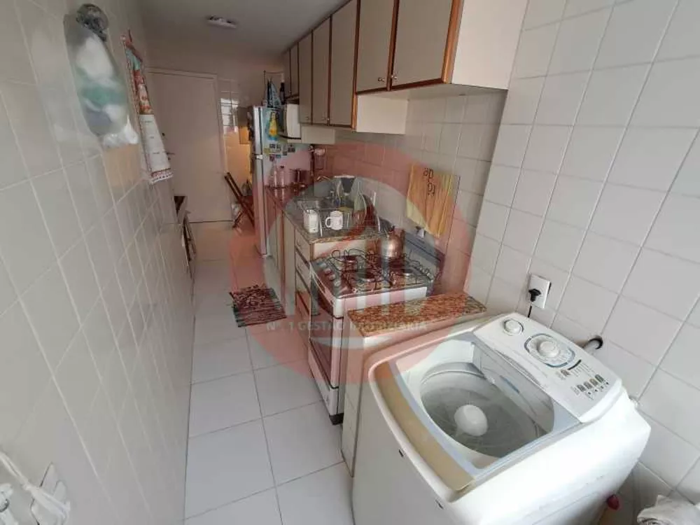 Apartamento, 3 quartos, 93 m² - Foto 28