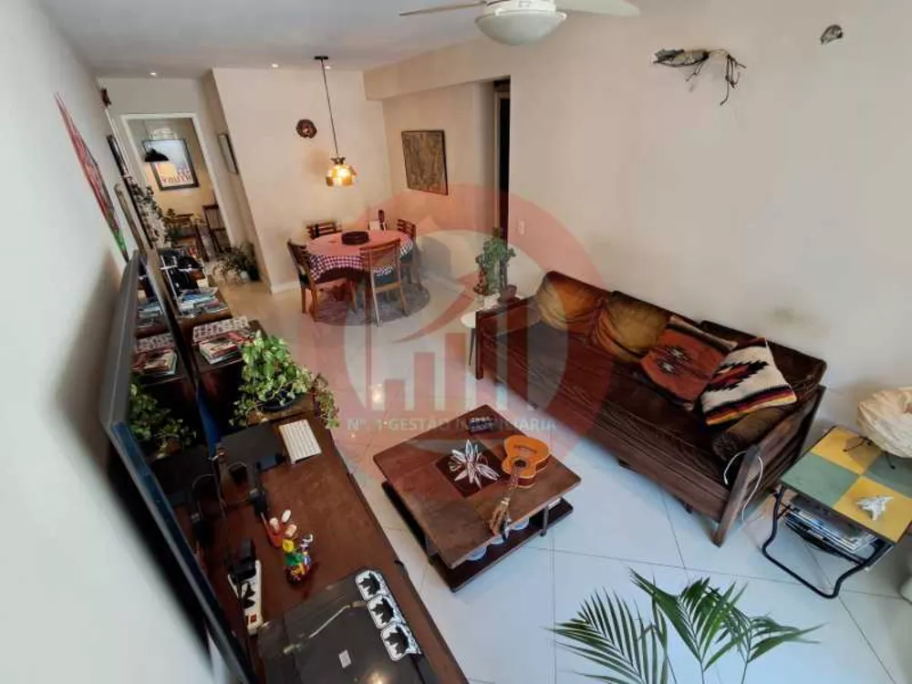 Apartamento, 3 quartos, 93 m² - Foto 3