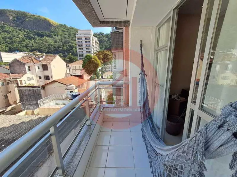 Apartamento, 3 quartos, 93 m² - Foto 10