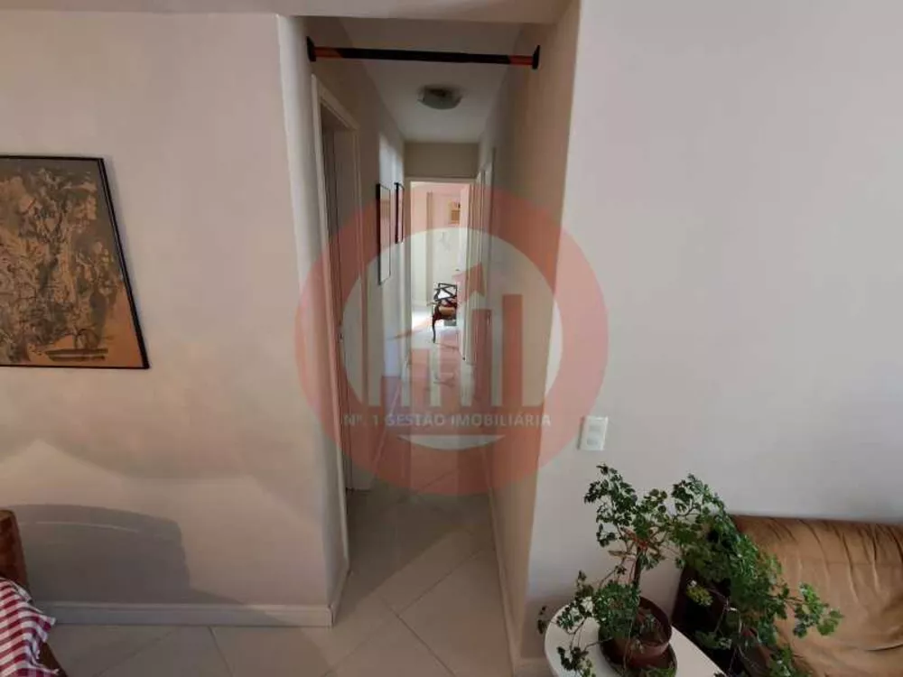 Apartamento, 3 quartos, 93 m² - Foto 11