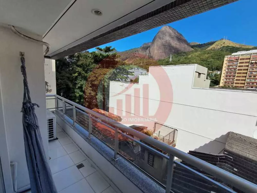 Apartamento, 3 quartos, 93 m² - Foto 8