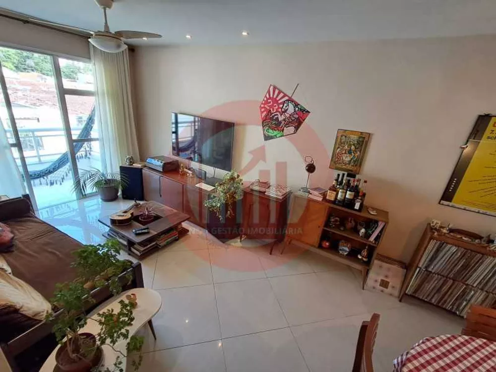 Apartamento, 3 quartos, 93 m² - Foto 5