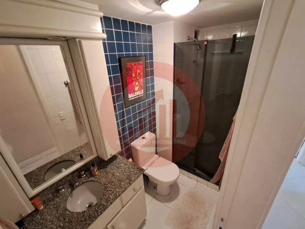 Apartamento, 3 quartos, 93 m² - Foto 16