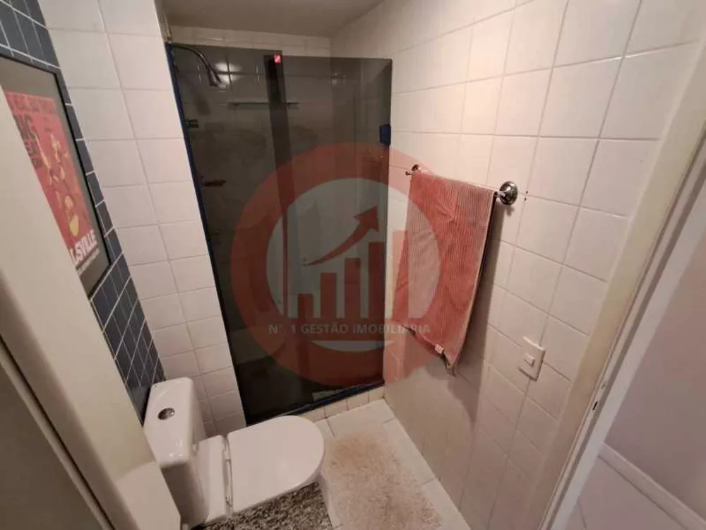 Apartamento, 3 quartos, 93 m² - Foto 15
