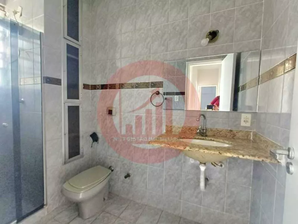 Apartamento, 4 quartos, 72 m² - Foto 6