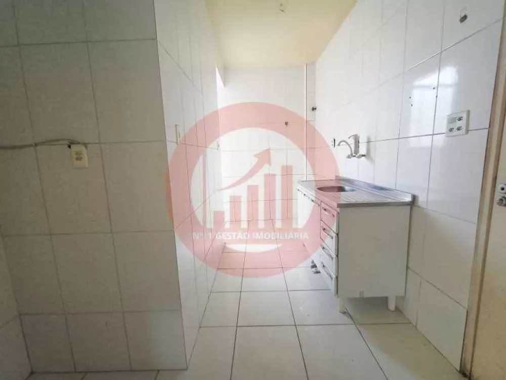 Apartamento, 4 quartos, 72 m² - Foto 5