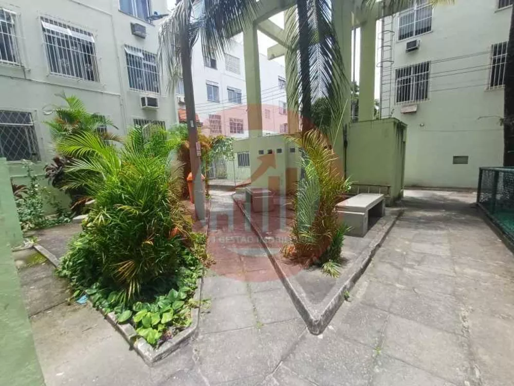 Apartamento, 4 quartos, 72 m² - Foto 10