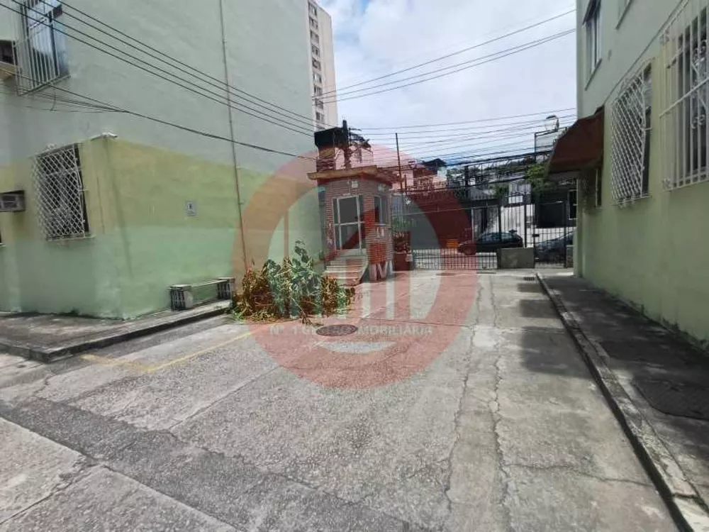 Apartamento, 4 quartos, 72 m² - Foto 21