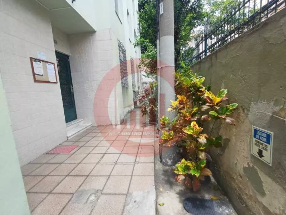 Apartamento, 4 quartos, 72 m² - Foto 15