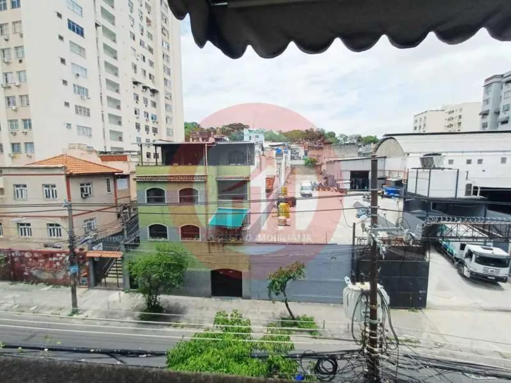Apartamento, 4 quartos, 72 m² - Foto 11
