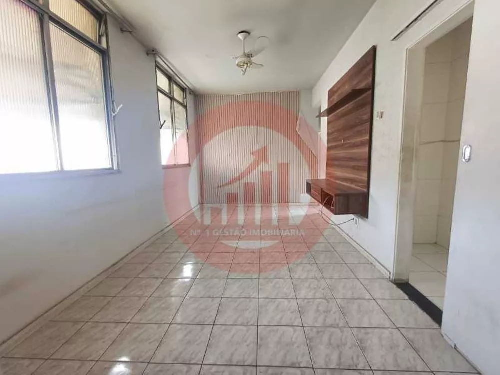 Apartamento, 4 quartos, 72 m² - Foto 2