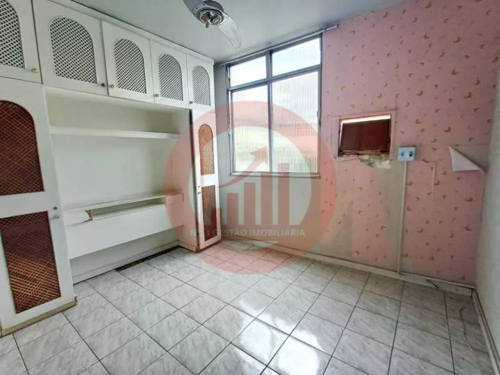 Apartamento, 4 quartos, 72 m² - Foto 22