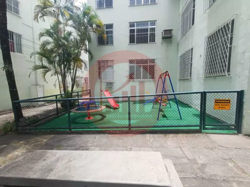 Apartamento, 4 quartos, 72 m² - Foto 16
