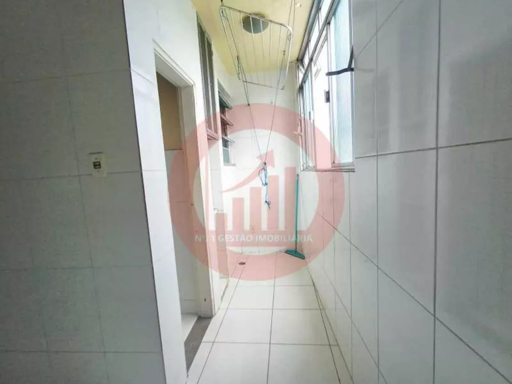 Apartamento, 4 quartos, 72 m² - Foto 12