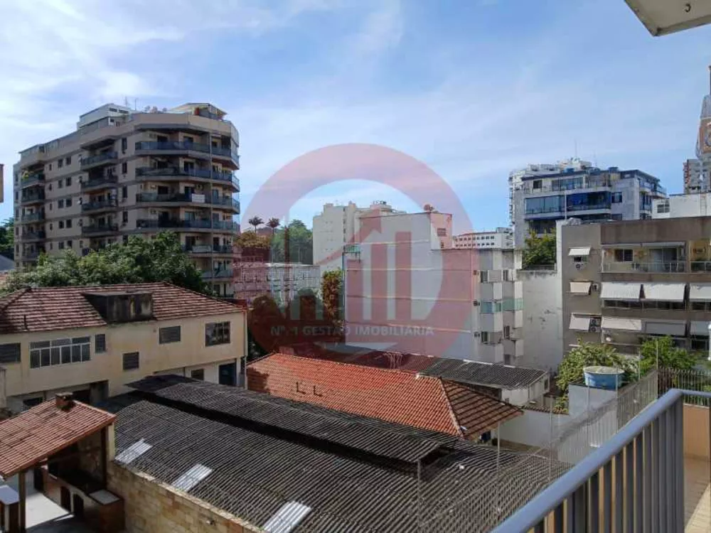 Apartamento, 2 quartos, 77 m² - Foto 5