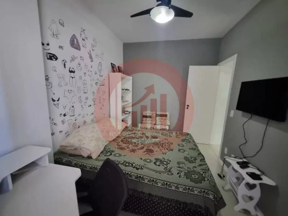 Apartamento, 2 quartos, 77 m² - Foto 12