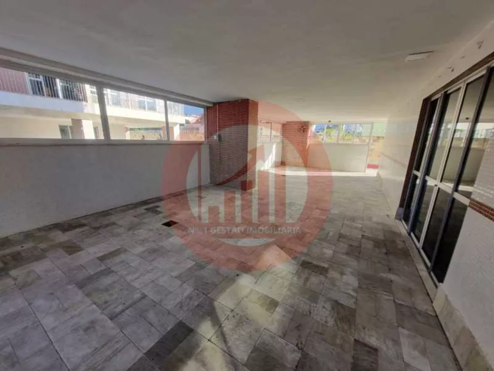 Apartamento, 2 quartos, 77 m² - Foto 26