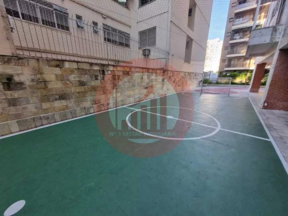 Apartamento, 2 quartos, 77 m² - Foto 21