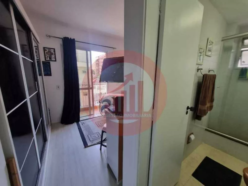 Apartamento, 2 quartos, 77 m² - Foto 9