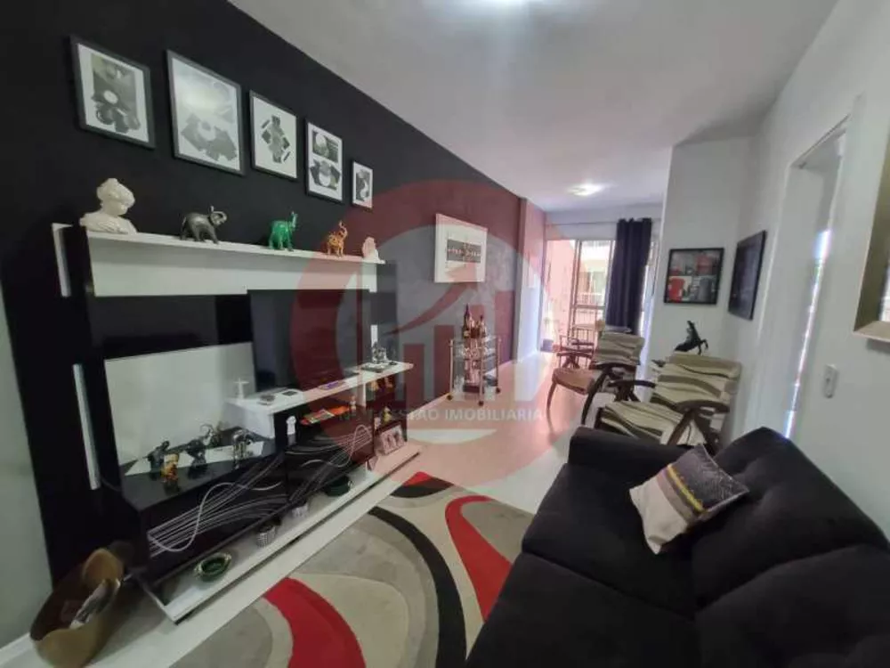 Apartamento, 2 quartos, 77 m² - Foto 2