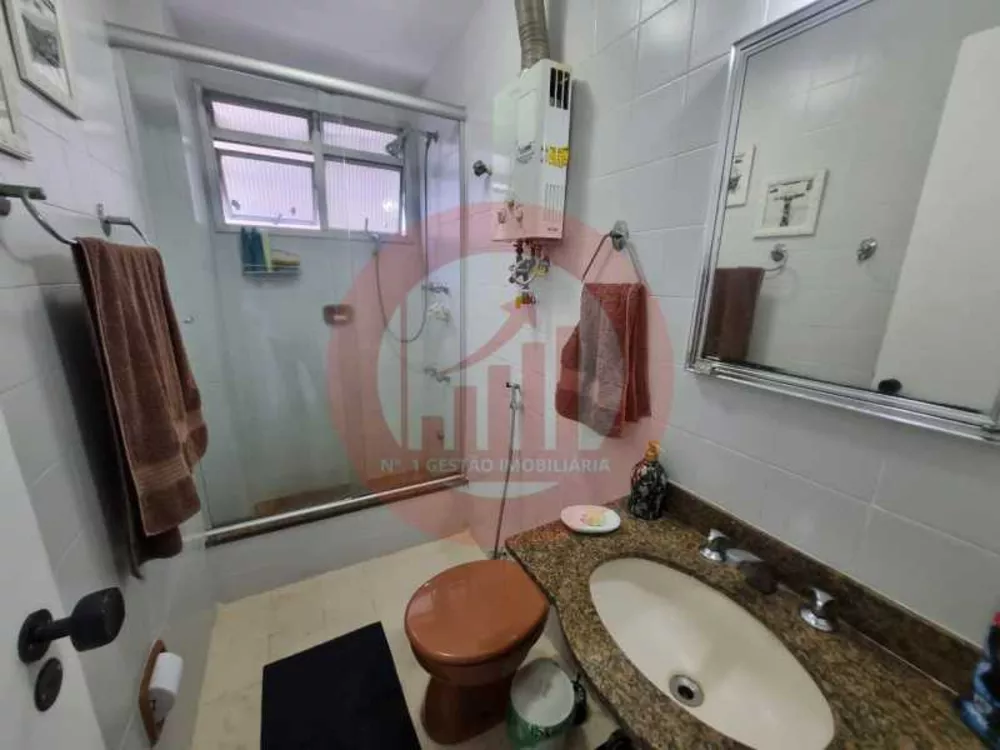 Apartamento, 2 quartos, 77 m² - Foto 10