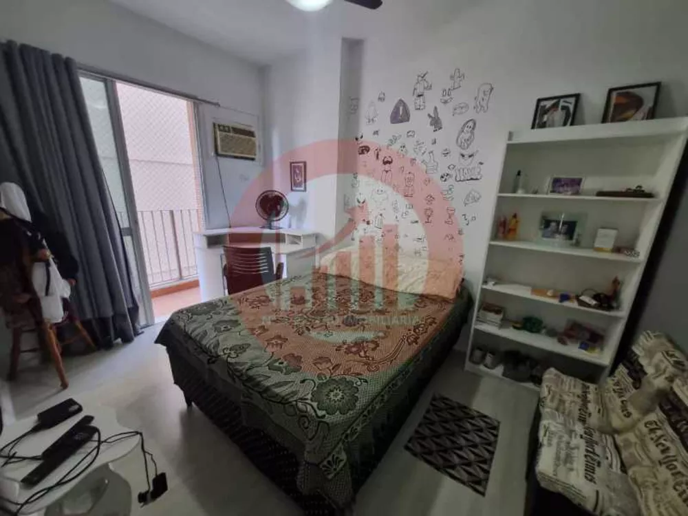 Apartamento, 2 quartos, 77 m² - Foto 11