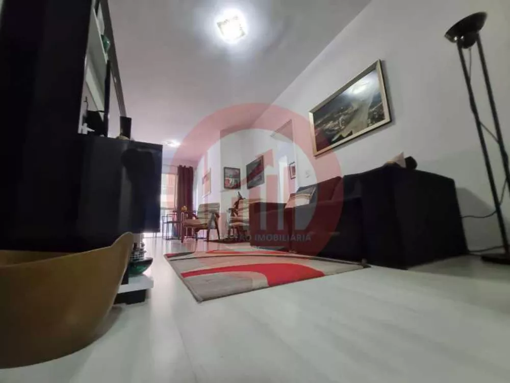 Apartamento, 2 quartos, 77 m² - Foto 4