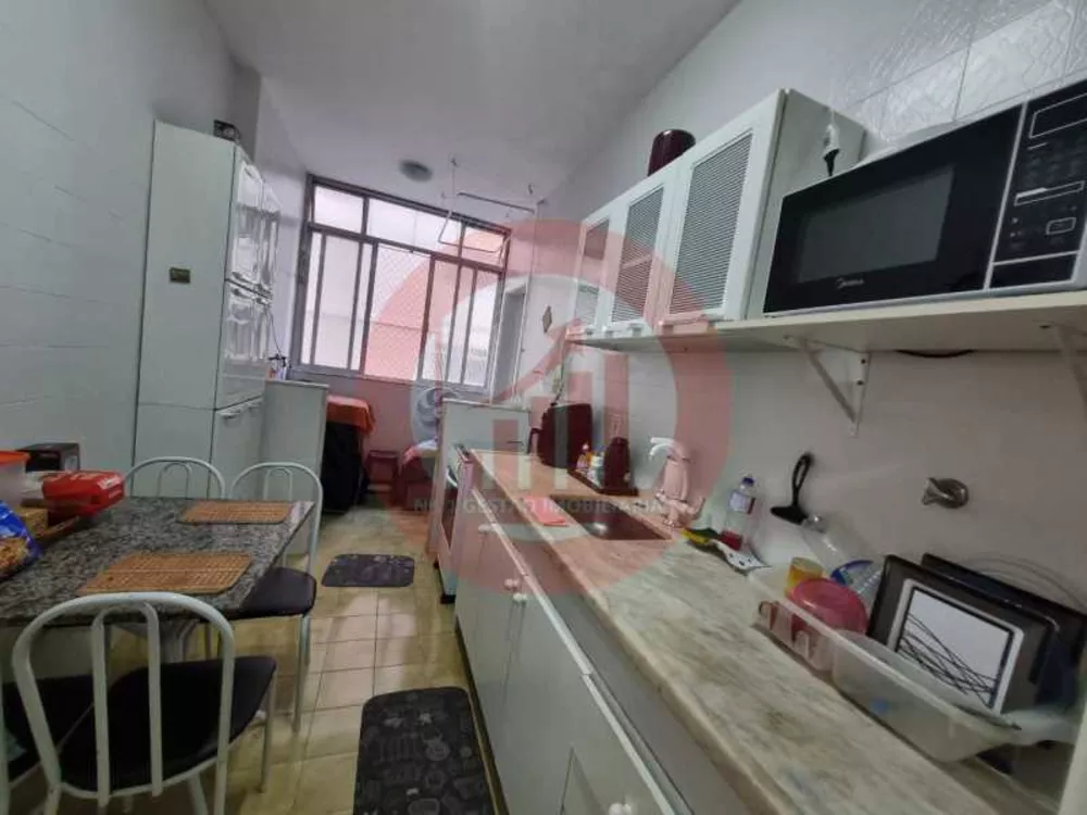 Apartamento, 2 quartos, 77 m² - Foto 14