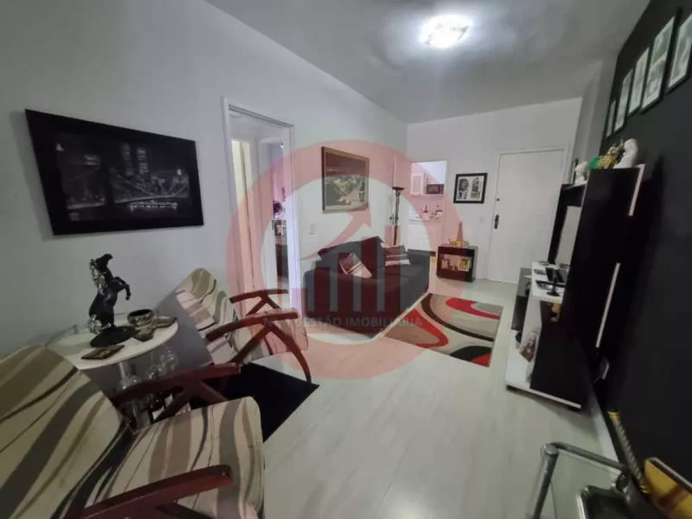 Apartamento, 2 quartos, 77 m² - Foto 1