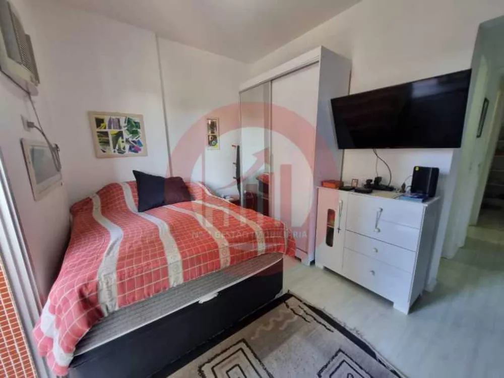 Apartamento, 2 quartos, 77 m² - Foto 7