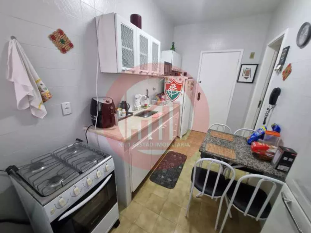Apartamento, 2 quartos, 77 m² - Foto 15