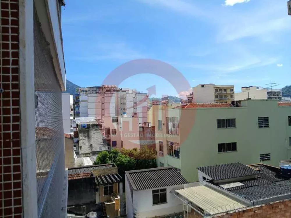 Apartamento, 2 quartos, 77 m² - Foto 6