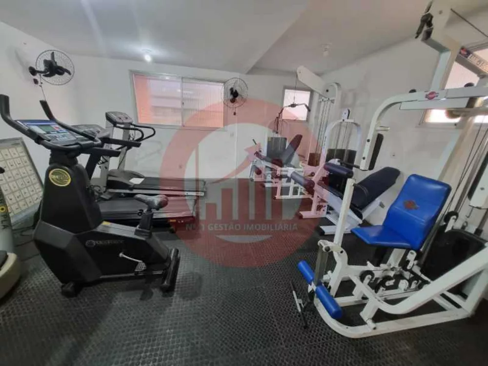 Apartamento, 2 quartos, 77 m² - Foto 22