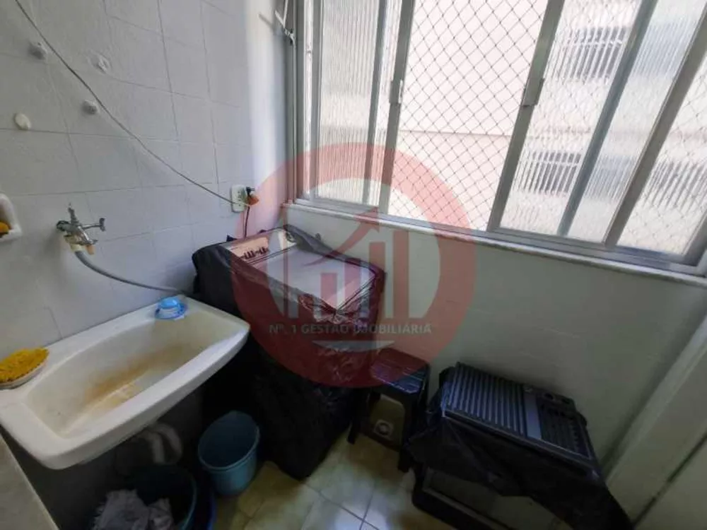 Apartamento, 2 quartos, 77 m² - Foto 16