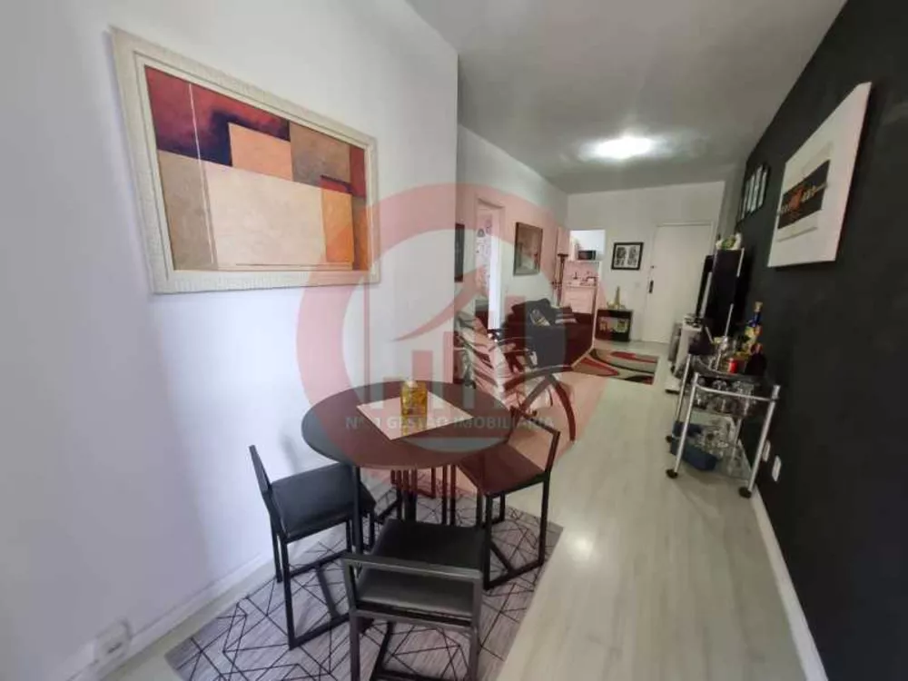 Apartamento, 2 quartos, 77 m² - Foto 3