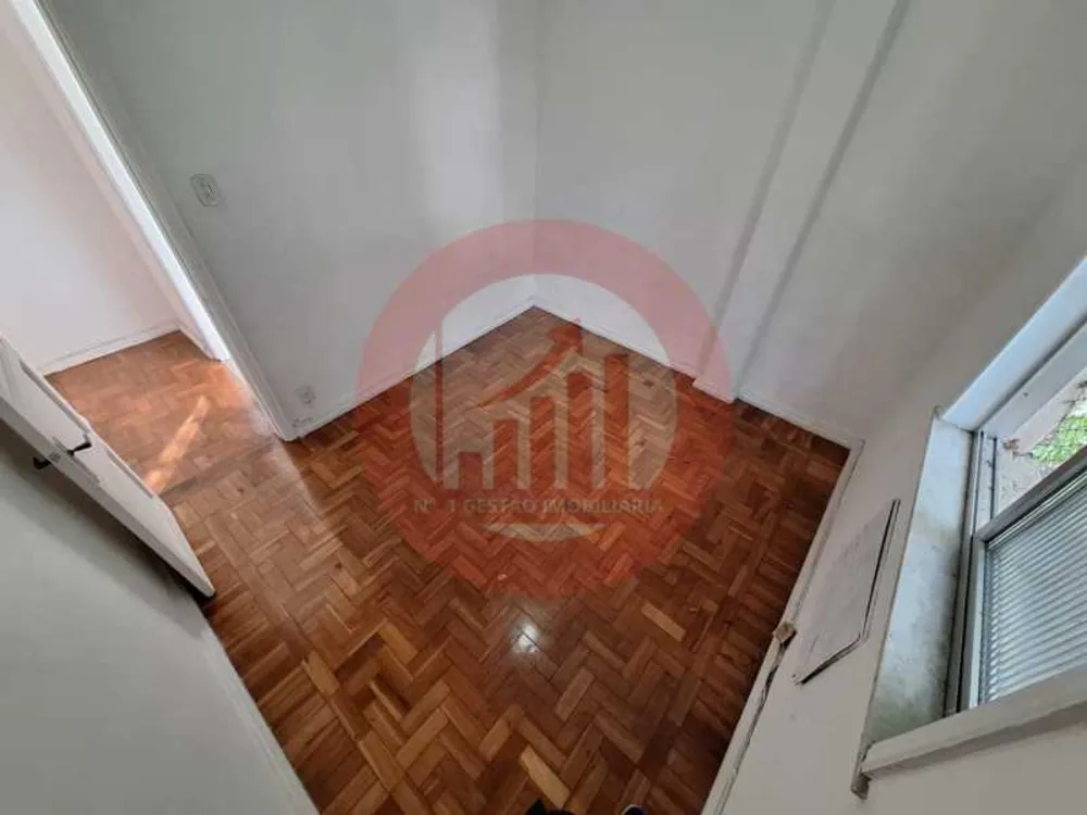 Apartamento, 2 quartos, 64 m² - Foto 2