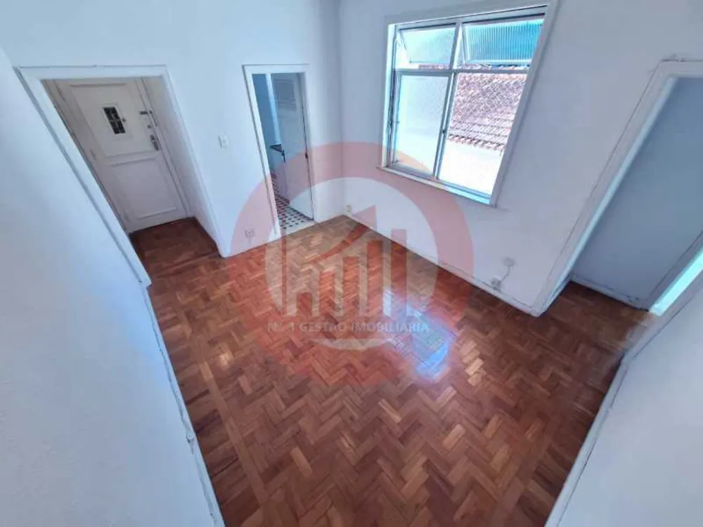 Apartamento, 2 quartos, 64 m² - Foto 1