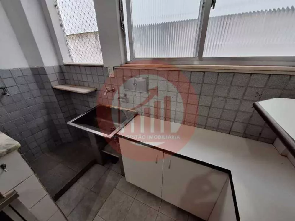 Apartamento, 3 quartos, 76 m² - Foto 4