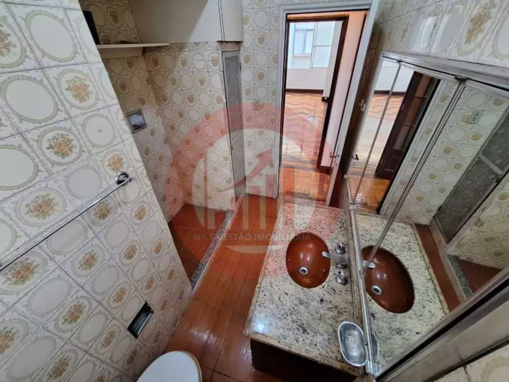 Apartamento, 3 quartos, 76 m² - Foto 6