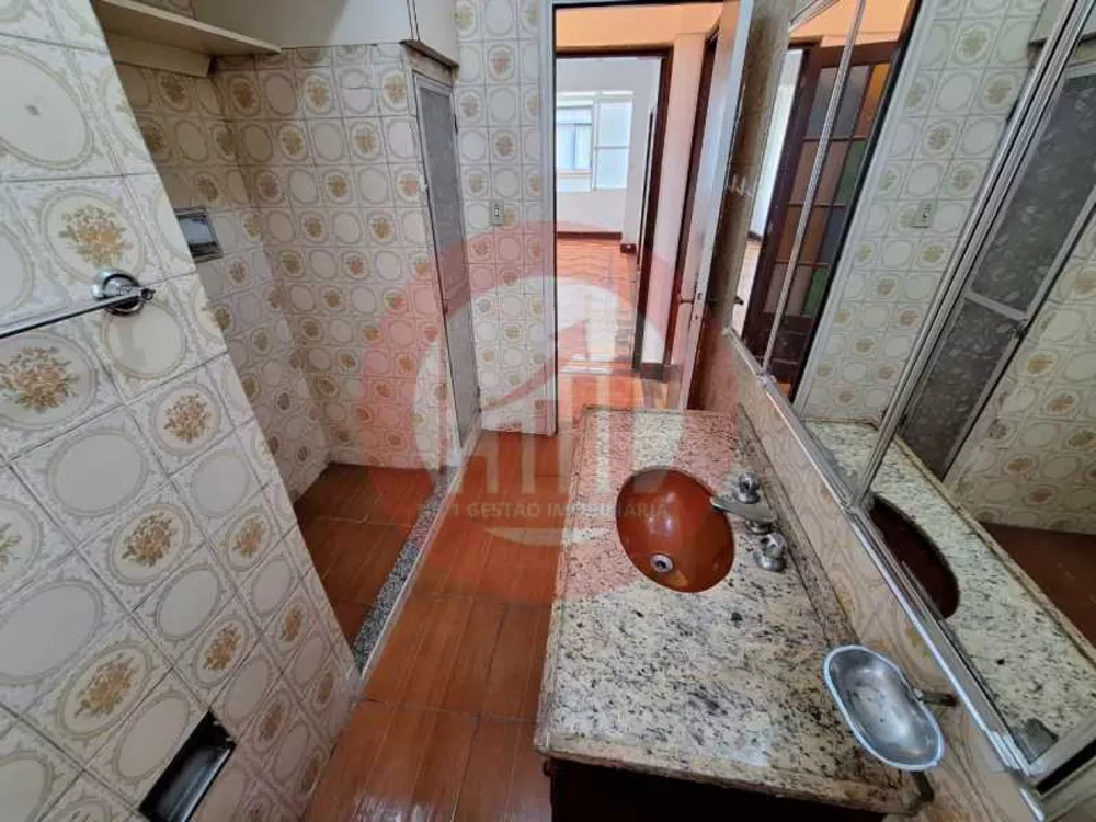 Apartamento, 3 quartos, 76 m² - Foto 5